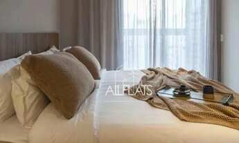 Imagem 5: Apartamento com 2 dormitórios para alugar, 84 m² por R$ 23.940,00/mês - Jardins - São Paul