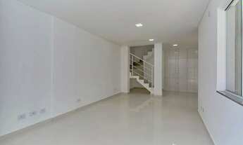 Imagem 3: Sobrado à venda, 3 quartos, 1 suíte, 2 vagas em condomínio - Santa Felicidade - Curitiba