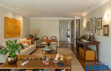 Imagem 8: APARTAMENTO - MOEMA PÁSSAROS - SP