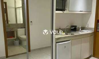 Imagem 2: Flat com 1 dormitório à venda, 30 m² por R$ 350.000,00 - 201 Sul (Acsu-So 20) - Palmas/TO