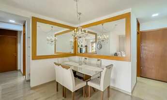 Imagem 4: Imóvel para venda com 74 metros quadrados com 3 quartos em Chácara das Pedras - Porto Aleg