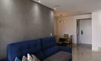 Imagem: Apartamento 3 Quartos sendo 1 suíte - 93m²