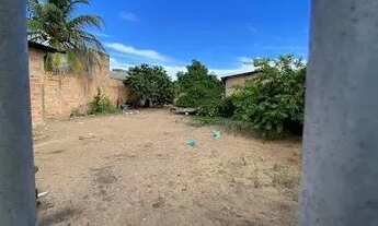 Imagem: Terreno à venda, 543 m² por R$ 130.000,00