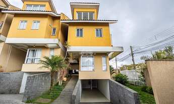 Imagem 2: Vendas Sobrado Curitiba PR