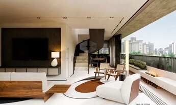 Imagem 3: Apartamento 3 Quartos, Cobertura, Loja à venda, Ancheita - Belo Horizonte/MG