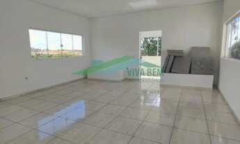 Imagem 7: Chácara para Locação em Boituva, Boituva I, 4 dormitórios, 1 suíte, 2 banheiros, 4 vagas