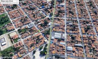 Imagem 2: Pertinho da Av. Cônego de Castro!