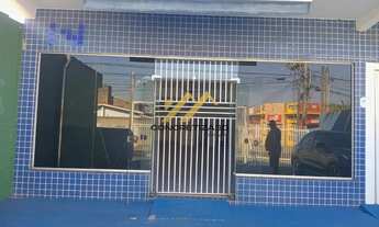 Imagem 7: Sala com 130 m² para alugar - Jardim Santa Cruz - Indaiatuba/SP