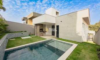 Imagem 4: Casa No Terras Alphaville Ceará Casa No Terras Alphaville Ceará em Cidade Alpha - Eusébi