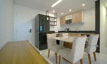 Imagem 6: Apto, 89m², 3/4, 2 vgs no Ed. Felicità