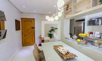 Imagem 3: Apartamento à Venda - Campestre, 3 Quartos, 180 m2