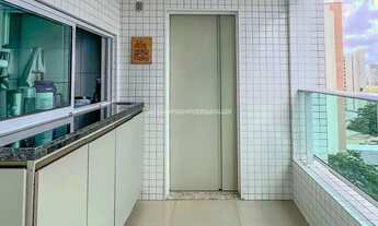 Imagem 5: Apartamento para venda na Ponta do Farol