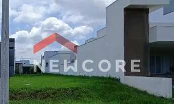 Imagem 2: Lote em condomínio em Avenida Luiz Greco - São Bento - Paulínia/SP