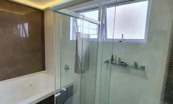 Imagem: Apartamento com 3 suítes e 2 vagas de garagem