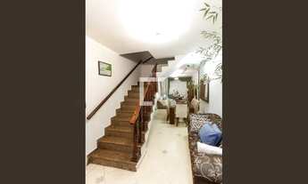 Imagem 5: Casa à Venda - Parque Novo Mundo , 3 Quartos, 198 m2