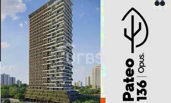 Imagem: SALA OPUS PATEO 136 - 25 ANDAR - 56,10 m2
