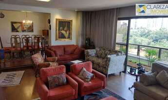 Imagem 3: Exclusividade na Aclimação 205 m², 1 por andar, vista definitiva para o Parque