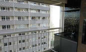 Imagem 5: Apartamento com 2 quartos à venda em Barra Funda - SP