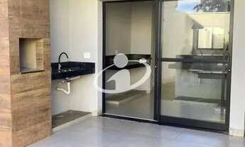 Imagem: Aluguel Casa BOSQUE DOS BURITIS