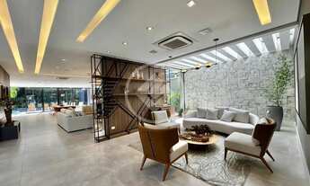 Imagem 2: Módulo 12 - 6 suítes codigo: 93085