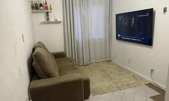 Imagem 2: PRAIAS DO FORTE - M.CC - 3º ANDAR - LESTE [13480