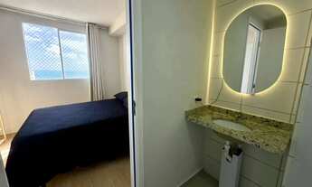 Imagem 2: Lindo apartamento para repasse na Praia do Futuro / Mirante Clube