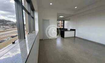 Imagem: Alphaville - Lagoa dos Ingleses