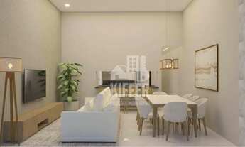 Imagem 7: Casas de 3 Quartos em Construção Jardim Atlântico Leste, Itaipuaçu/ Maricá