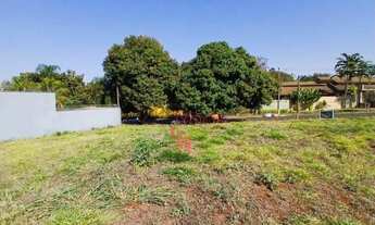 Imagem 6: Terreno Residencial em Condomínio Fechado para Alugar no Bairro Jardim Canadá em Ribeirão