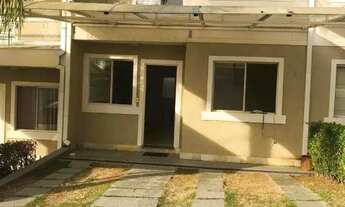 Imagem: Casa com 3 dormitórios, 106 m² - venda