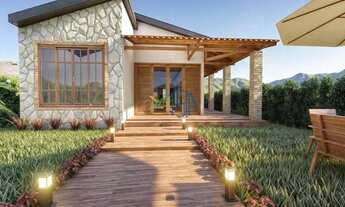 Imagem: CASA EM AREIA/ CASA EM VILLAS DE AREIA/