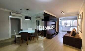 Imagem: Apartamento com 3 dormitórios, 110 m²