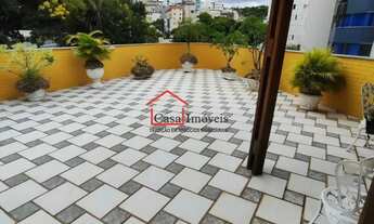 Imagem 2: Cobertura 4 quartos, suite, 2 vagas - Cidade Nova