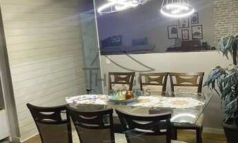 Imagem 7: Apartamento à venda na Vila Prudente, imóvel de 82m2, com 3 dormitórios, sendo 1 suíte, co