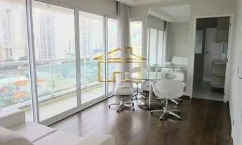 Imagem 2: Imóvel para aluguel com 70 metros quadrados com 2 quartos em Lapa - São Paulo - SP