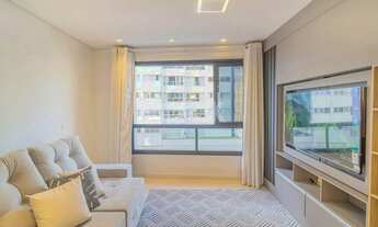 Imagem 3: Apartamento mobiliado no Vesta em Torres RS