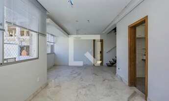 Imagem 2: Apartamento à Venda - Coração de Jesus, 3 Quartos, 150 m2