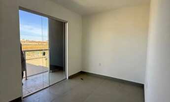 Imagem 4: Á venda ágio de apartamento novo com 3 quartos - 30 mil