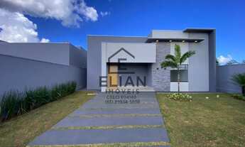 Imagem 2: Casa na Avenida Morro dos Ventos - Chapada dos Guimarães