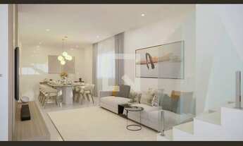 Imagem 3: Apartamento à Venda - Cidade Nova, 4 Quartos, 262 m2