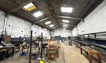 Imagem 6: Comercial para Venda em Londrina, Helena, 2 banheiros