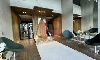 Imagem 16: Apartamento para venda com 3 dormitórios e 2 vagas de garagem - 83m² no Jardim Satélite