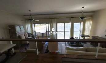 Imagem 4: Apartamento 3 dormitórios Ilha Porchat São Vicente