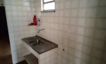 Imagem 7: Aluguel apartamento 1 quarto grande, em cima Padaria Soberana Est. Washington Luiz 383 Sap