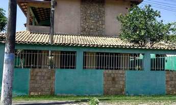 Imagem: A CASA DOS SEUS SONHOS, LOCALIZADA NO CENTRO