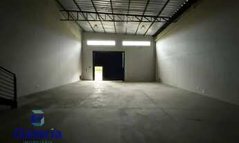 Imagem: Galpão comercial para alugar, 250m²