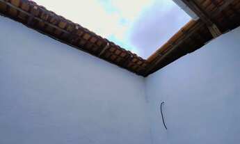 Imagem 2: Casa Mobiliada Quarto com aluguel por R$1.200 /mês