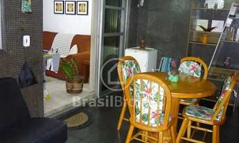 Imagem 3: Apartamento 3 quartos / 2 vagas / Freguesia / Aceitando financiamento