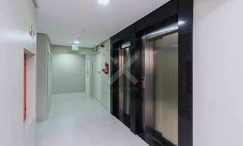 Imagem 6: Sala nova para alugar no bairro Menino Deus