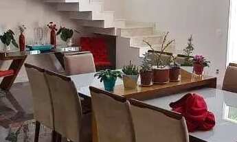 Imagem 3: Casa, 533 m² - venda por R$ 7.000.000,00 ou aluguel por R$ 30.100,43/mês - Condomínio Cond